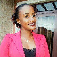 Sandrine Uwase