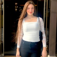 Aya Sulaiman