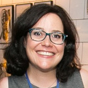 Marta Sánchez Oliveros