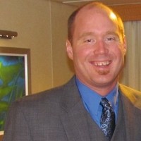 Christopher M. Green