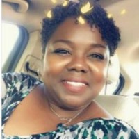 Lorriane Lewis