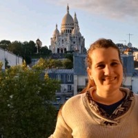 Evelyn Rita Paganini