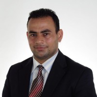 Khalil A. Arab