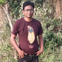 Md Saklain Mostaq Mostaq