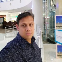 mohammad Ibran