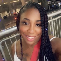 Ashley Davis