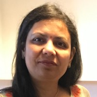 Pinal Patel