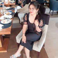 Aakriti Bhusal