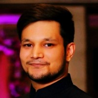 Rishav Garg