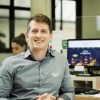 Patrick Siqueira da Rosa