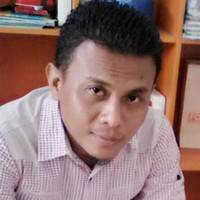 Reza Faisal, St