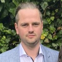 Philipp Kavanagh CIP
