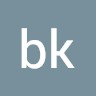 Bk Undefined