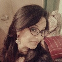 Annie Singh