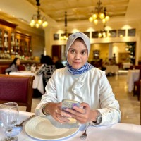 Fajrina Nadya
