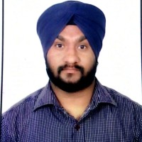 Ravinder singh Saggu