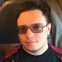 Макс Кравченко