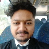 Ayush Saxena