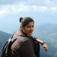 Urvashi Dhingra