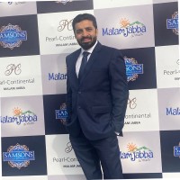 Khalil Rehman