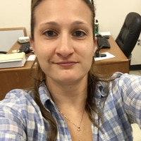 Sarah Brant