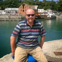 Simon McGarry