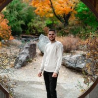 Brandon Corley
