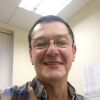 Steve Lewis