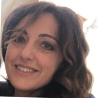Maria Grazia Auciello