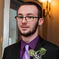 David Neubauer, M.S.