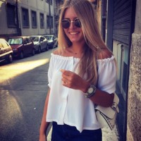 Martina Capone
