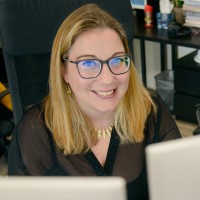 Rachel Register