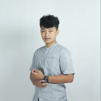 Ridwan Fauzi