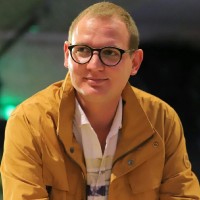 Oguz Cihat Kiciroglu