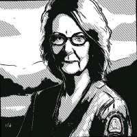 Andrea Friedell