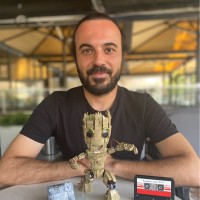 Musa Tolga Timurlenk
