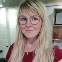 Christina Møller Nielsen