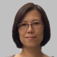 Bridget Cheng