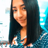 Brenda Monge Guzmán
