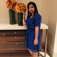 Pooja Ahuja