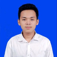 Agung Christofan Dedas Sinuhaji