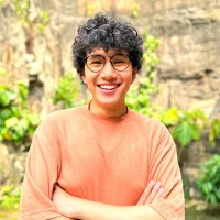 Alfonso Octavianus R