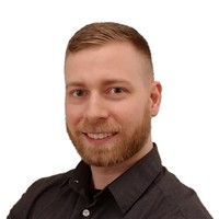 Nicholas Barry, Msc, Cpf