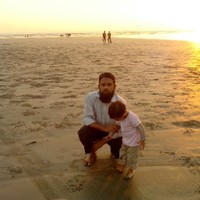 Jazib Saeed