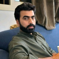 Hafiz Muhammad Talha