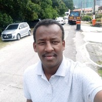 Abdullahi Farah Mire