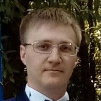 Sergey Lebedev