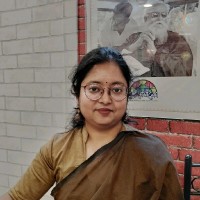 Aparajita Majumdar