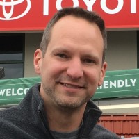 David Deutsch