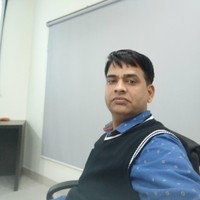Naresh Dahiya